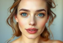 Photo of Как создать нежный макияж